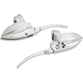 PERCH CLUTCH W/LEVER