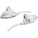 PERCH CLUTCH W/LEVER