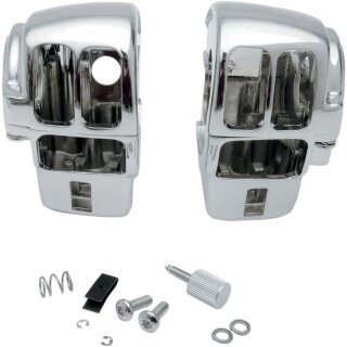 HOUSING SW CHR 96-07RADIO
