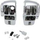 HOUSING SW CHR 96-07RADIO