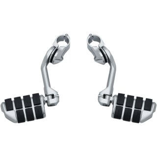 TOURTECHS W/DUALLY PEGS L
