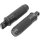 FOOTPEGS CUSTOM BLK PEEN
