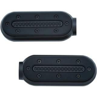 PEGS HEAVY W/O ADAP BLK