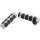 GRIP PREMIUM ISO CHROME