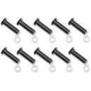 PIN BRKE BLK 08-19FL 10PK