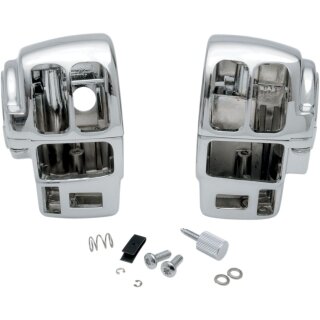 HOUSING SW CHR96-07CR/RAD