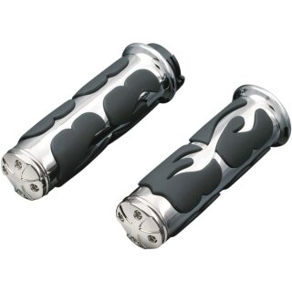 GRIP ISO FLAME