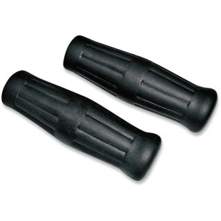 GRIPS RADIAL RUBBER BLK