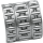 BEARING ROD SET 86-99 XL