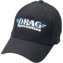 HAT DRAG SPC SNAPBACK BLK