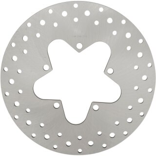ROTOR RR S/S 86-99 FLT