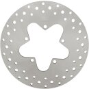 ROTOR RR S/S 86-99 FLT