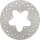 ROTOR RR S/S 86-99 FLT