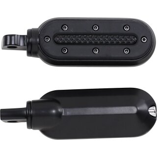PEGS HEAVY IND W/ADAP BLK