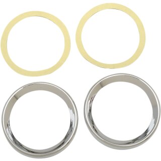 BEZEL SPEDO 96-99FLHT