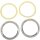 BEZEL SPEDO 96-99FLHT