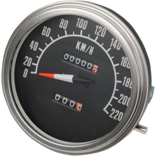 SPEEDO 2:1 68-84FACE KM/H