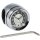 CLOCK CHR 1 BAR