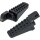FOOTPEG ROAD RC 48 BLK