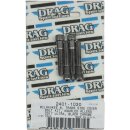 BOLT KIT M8 TRAN CVR B/C