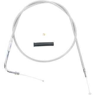 CABLE THROT BRAID 44