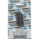 BOLT KT M8 TRAN CVR B/C S
