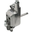 OIL PUMP ASSEMBLY 92-99BT