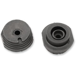 Iso-Mount™ Motorhalterung für Harley Touring 09-16