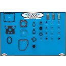 GASKET DISPLAY TWINCAM