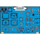 GASKET BOARD84-99BIG TWIN