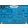 GASKET BOARD84-99BIG TWIN