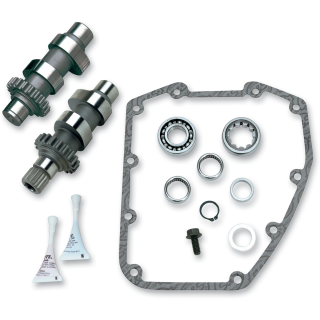 S&S EZ-570 Easy Start Nockenwellen Kit für Harley Twin Cam 99-06