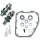 S&S EZ-570 Easy Start Nockenwellen Kit für Harley Twin Cam 99-06