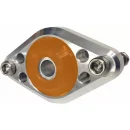 MOUNT MOTOR 80-08 FLT RAW