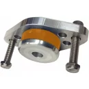 MOUNT MOTOR 80-08 FLT RAW