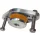 MOUNT MOTOR 80-08 FLT RAW