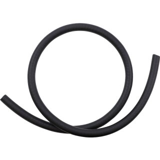 FUEL LINE BLK 5/16" 3 US
