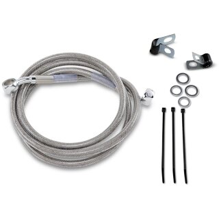 LINE BRK FR99-07FXST SS+4