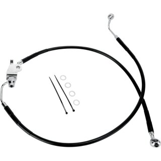 BRAKELINE R XL 04-13 BLK