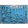 GASKET BOARD 86-03 XL EVO