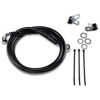 LINE BRK FR99-07FXST BL+4