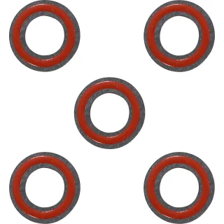 GASKET SH/SHAFT TUBE FXD