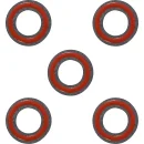 GASKET SH/SHAFT TUBE FXD