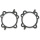GASKET HEAD 4.125 .040