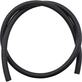 FUEL LINE BLK 1/4" 3 US