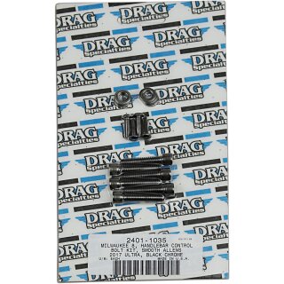 BOLT KIT M8 HAND B/C S