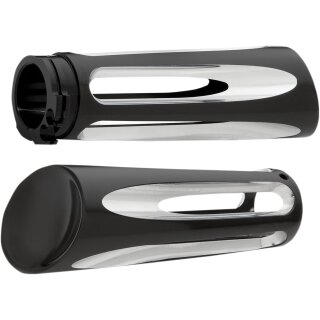 GRIP DEEP CUT BT BLK