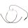 BRAKELINE FXDF08-17 SS+6