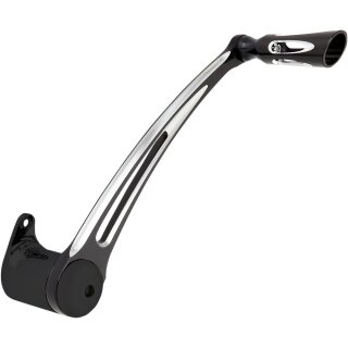 ARM BRK DCUT 97-07FLT BLK