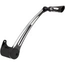 ARM BRK DCUT 97-07FLT BLK